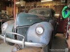 Thumbnail Photo 1 for 1940 Ford Other Ford Models