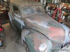 Thumbnail Photo 5 for 1940 Ford Other Ford Models