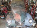Thumbnail Photo 4 for 1940 Ford Other Ford Models