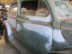 Thumbnail Photo 6 for 1940 Ford Other Ford Models
