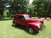 1940 Ford Other Ford Models