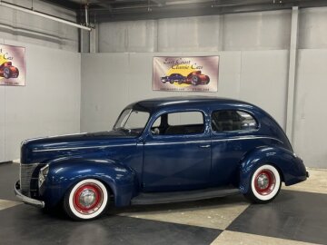 1940 Ford Other Ford Models