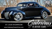 1940 Ford Other Ford Models