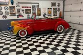 1940 Ford Other Ford Models