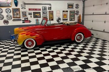 1940 Ford Other Ford Models