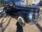 1940 Ford Other Ford Models