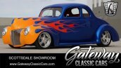 1940 Ford Other Ford Models