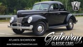 1940 Ford Other Ford Models
