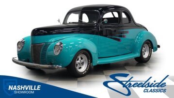 1940 Ford Other Ford Models