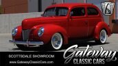 1940 Ford Other Ford Models