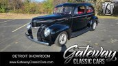 1940 Ford Other Ford Models