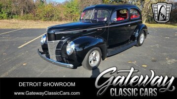 1940 Ford Other Ford Models