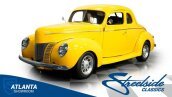 1940 Ford Other Ford Models