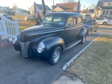 1940 Ford Other Ford Models