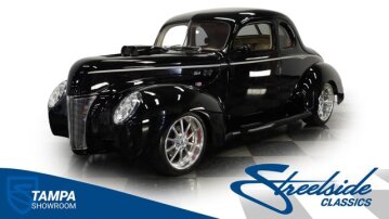 1940 Ford Other Ford Models