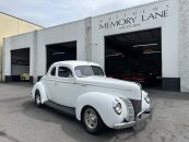 1940 Ford Other Ford Models