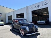 1940 Ford Other Ford Models