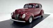 1940 Ford Other Ford Models