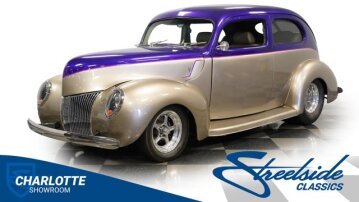 1940 Ford Other Ford Models