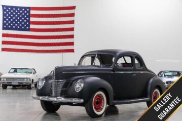 1940 Ford Other Ford Models