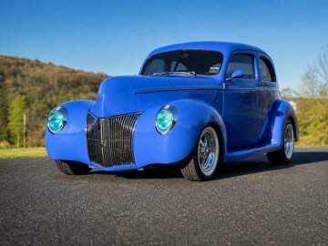 1940 Ford Other Ford Models