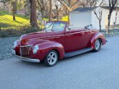 1940 Ford Other Ford Models
