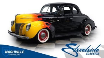 1940 Ford Other Ford Models