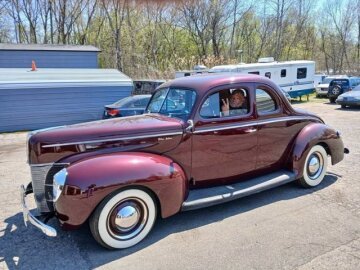 1940 Ford Other Ford Models