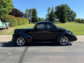1940 Ford Other Ford Models