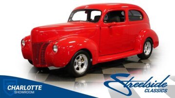 1940 Ford Other Ford Models