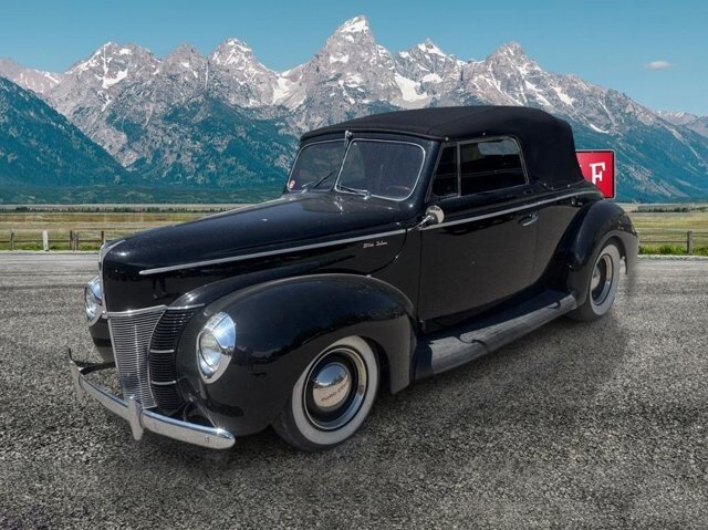 【2台特価】 80×40×40㎝ 特注　2台おまとめ 1938 Ford Other Ford Classic Cars for Sale - Classics on Autotrader