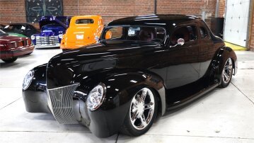 1940 Ford Other Ford Models