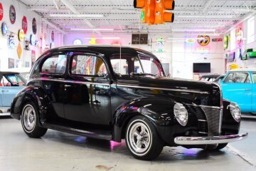 1940 Ford Other Ford Models