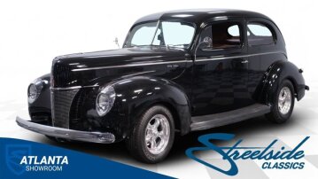 1940 Ford Other Ford Models