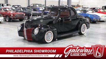 1940 Ford Other Ford Models