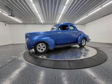 1940 Ford Other Ford Models