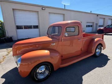 1940 Ford Other Ford Models