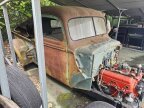 Thumbnail Photo 3 for 1940 Ford Pickup