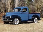 Thumbnail Photo 5 for 1940 Ford Pickup