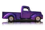 Thumbnail Photo 2 for 1940 Ford Pickup