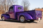 Thumbnail Photo 6 for 1940 Ford Pickup