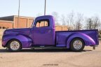 Thumbnail Photo 3 for 1940 Ford Pickup