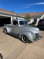 Thumbnail Photo 1 for 1940 Ford Pickup for Sale by Owner