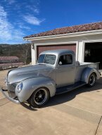 Thumbnail Photo 3 for 1940 Ford Pickup for Sale by Owner