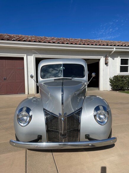 Photo 1 for 1940 Ford Pickup for Sale by Owner