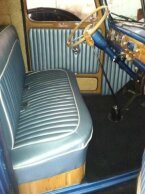 Thumbnail Photo 2 for 1940 Ford Pickup