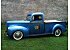 1940 Ford Pickup
