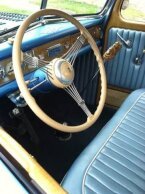 Thumbnail Photo 5 for 1940 Ford Pickup