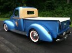 Thumbnail Photo 1 for 1940 Ford Pickup