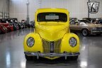 Thumbnail Photo 2 for 1940 Ford Pickup
